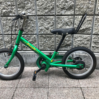 子供用自転車