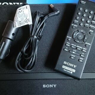 中古品　SONY BDP-Z1　地デジチューナー搭載 BDP-Z1｜SONY ポータブルブルーレイディスクプレイヤー