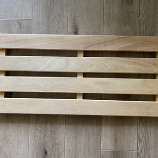 すのこ8枚の画像