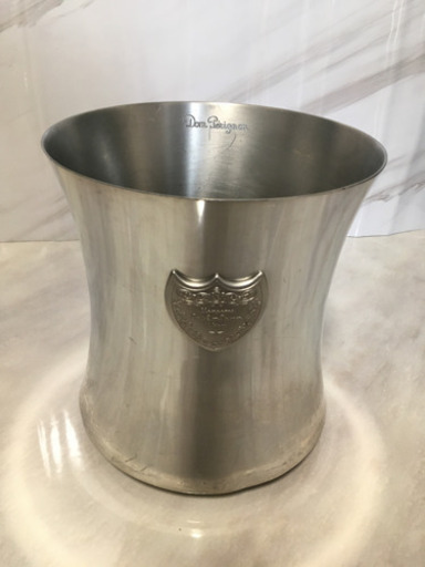 中古　希少　ドンペリ　シャンパンクーラー