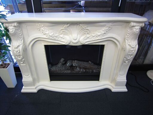 【カグマニア】マントルピース