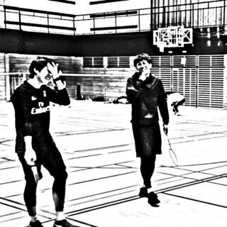 ゆる～くバドミントンやりませんか？🏸 - 世田谷区