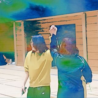 ゆる～くバドミントンやりませんか？🏸 − 東京都