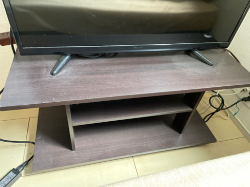 テレビ台