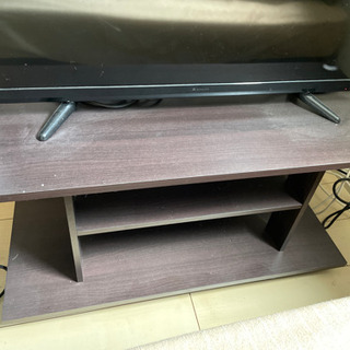 テレビ台