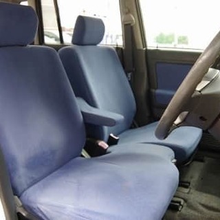 小回りが利いて燃費が抜群☆彡　ラパンパンの画像