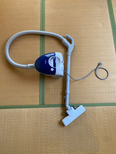 掃除機