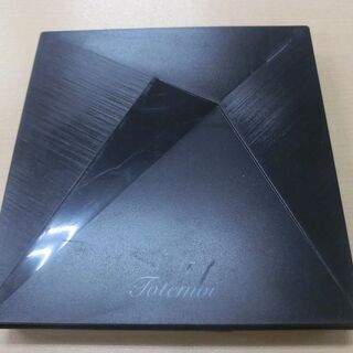 ◆お引取り限定/三重県/値引不可◆中古(ジャンク品) 外付けDV...