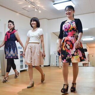 ふだんの姿勢＆歩き方を変えるだけ★マイナス５歳になれる！美脚ウォーキング♪の画像