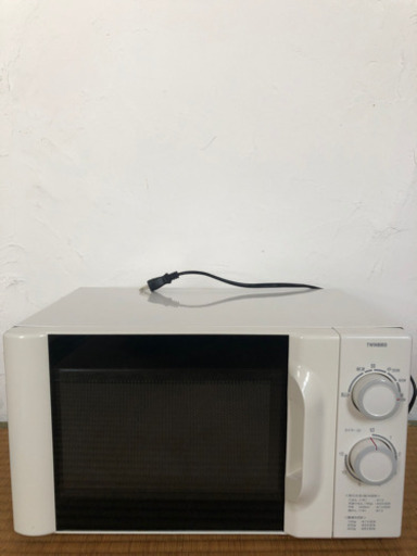電子レンジ