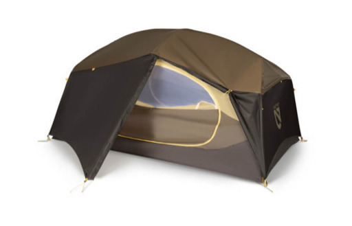 オーロラストーム3P 未使用品　NEMO 値下げ中‼️