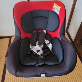 チャイルドシート