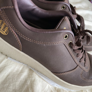 timberland ティンバーランド　スニーカー　26.5 
