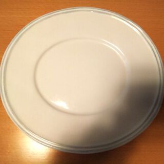 ★0円★ACTUS プレート2枚セットの画像
