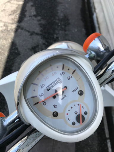 スクーピー‼️調子良好‼️