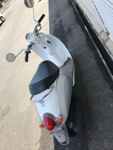 スクーピー‼️調子良好‼️