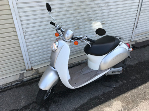 スクーピー‼️調子良好‼️