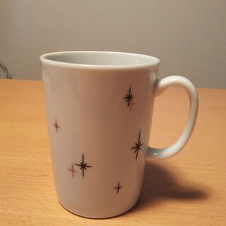 ★0円★Francfrancマグカップセットの画像