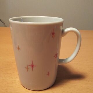 ★0円★Francfrancマグカップセットの画像