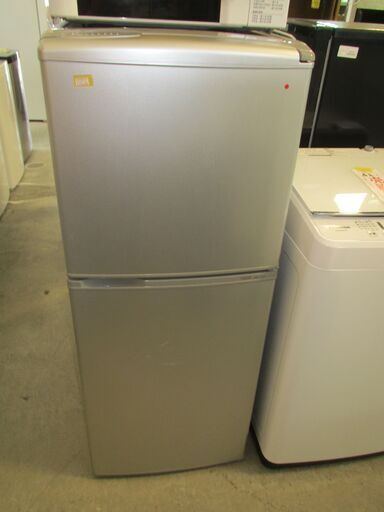 ID:G965294　アクア　２ドア冷凍冷蔵庫１３７L