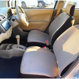 H２２年　アルト　F　ナビ　バックカメラ　635の画像