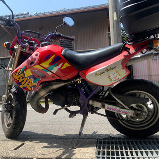 KSR-II KSR80 
