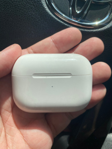 その他 AirPods pro