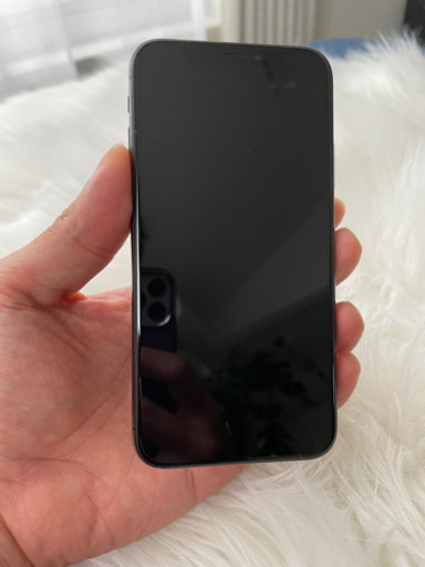 iPhone XS 512GB (SIMフリー)