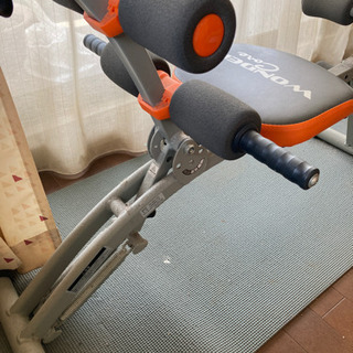 正規品ワンダーコアの画像