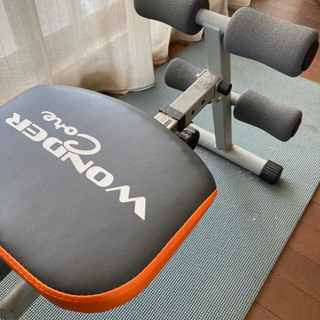 正規品ワンダーコアの画像