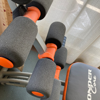 正規品ワンダーコアの画像