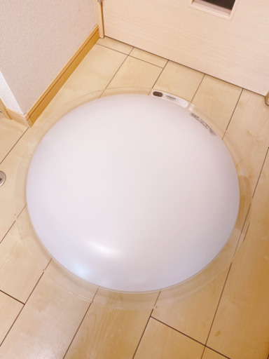 【日立LED】LEDシーリングライト【10畳用/調光・調色可能】