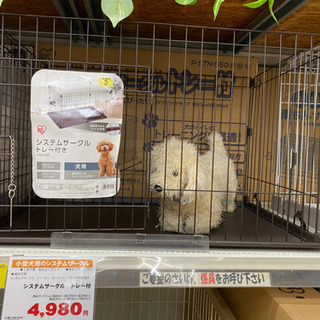 ペットゲージ