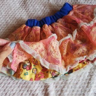 女の子80sizeセットの画像