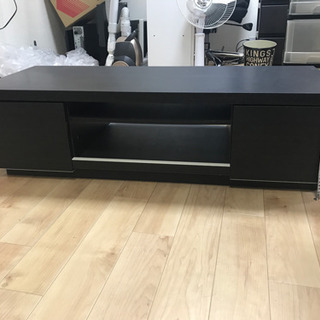 テレビ台の画像