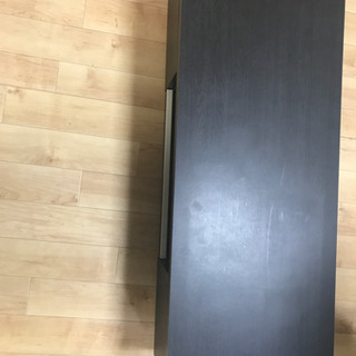 テレビ台の画像