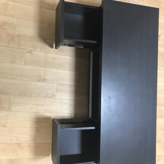 テレビ台の画像