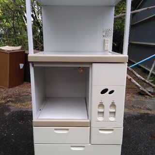 キッチン収納庫　キャピー　ch-6006