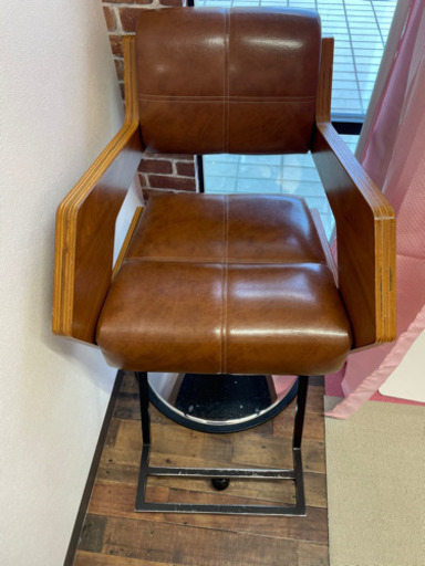 アンティーク美容室セット椅子交渉できます