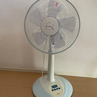 扇風機
