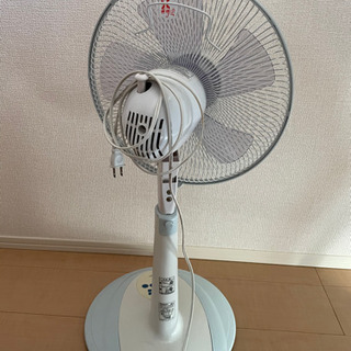 扇風機の画像