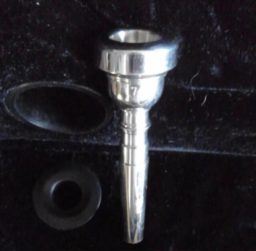 トランペット Mavis MTR-100GL