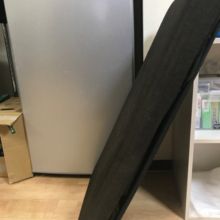 折りたたみ収納ボックスの画像