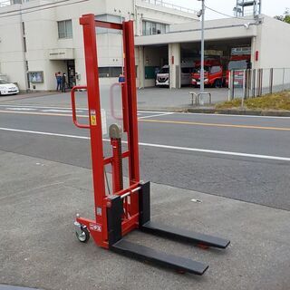 パワーリフター　ニチユ　SLH65-22-150   600KG...