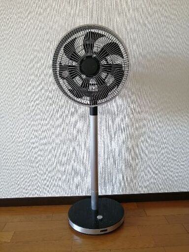 扇風機　2015年製