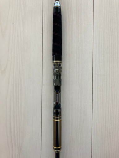 シマノ　アルシエラBG M135 1回のみ使用