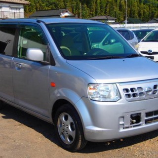 H22年　オッティ　E　Bluetooth　AW　ETC　538