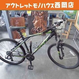 GT アグレッサー 26インチ 自転車の中古が安い！激安で譲ります・無料であげます｜ジモティー