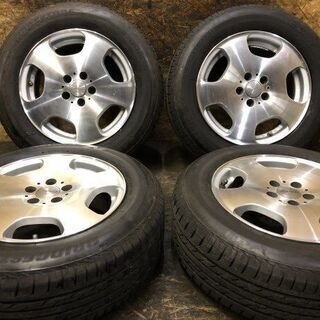 【BS NEXTRY 195/65R15】夏タイヤ【Weds LEONIS レオニス 15インチ 6.5J5HPCD100+45】バリ溝 プリウス ウィッシュ等　(VTM419) クレジットカード QR決済可能
