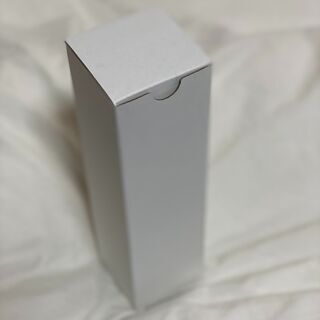 250mlのボトルが収まる紙箱（新品：50個程度）